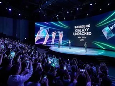 Galaxy Unpacked 2026: Điều Samsung nói nhiều nhất không phải camera hay cấu hình