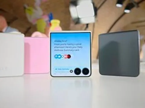 Galaxy AI có đang biến smartphone thành "nhân viên văn phòng" của người dùng?
