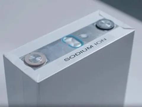 GM đặt cược sau năm 2028: Công nghệ pin mới và chiến lược AI có thể mở ra thị trường hàng tỷ USD