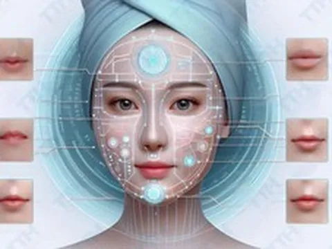 AI phân tích da: Công nghệ thông minh hay thuật toán đang “đoán mò” làn da?