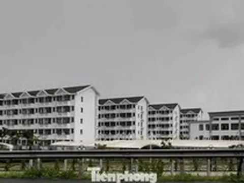 Cần Thơ mời gọi đầu tư 2 dự án nhà ở xã hội gần 1.400 căn hộ