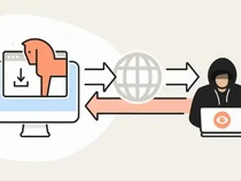 Cảnh giác trước chiến dịch phát tán mã độc qua website giả mạo phần mềm phổ biến