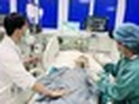Chi tiết ít ai để ý giúp bác sĩ tìm ra căn bệnh suýt cướp mạng sống hai người