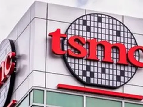 TSMC dự kiến tăng giá gia công chip từ năm 2027