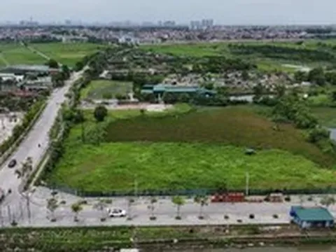 Sửa Luật Đất đai: Đề xuất mới về bồi thường, tái định cư khi Nhà nước thu hồi đất