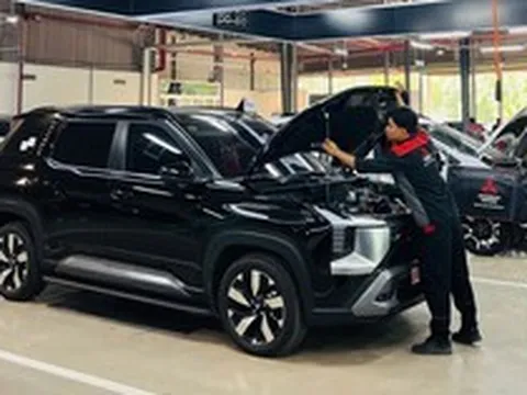 Bảo dưỡng ô tô đừng cảm tính, các dấu hiệu này mà bỏ qua thì đừng hỏi vì sao xe không ‘ngon’, kém bền