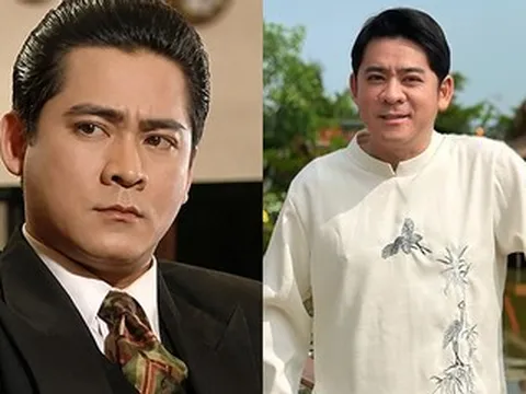 Diễn viên Huỳnh Anh Tuấn gây sốt vai Vua Bảo Đại, bình yên sau biến cố đột quỵ