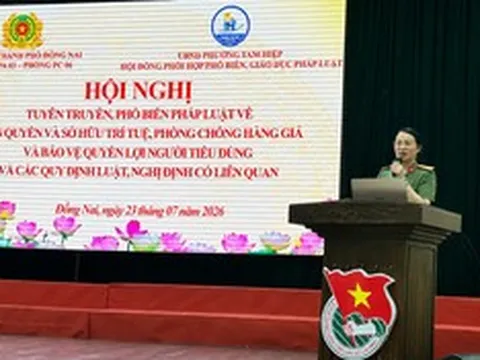 Livestream, sàn thương mại điện tử bị lợi dụng để tiêu thụ hàng giả