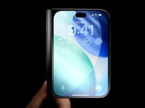 Không còn nghi ngờ gì nữa, iPhone xịn hơn cả 18 Pro Max sắp ra mắt