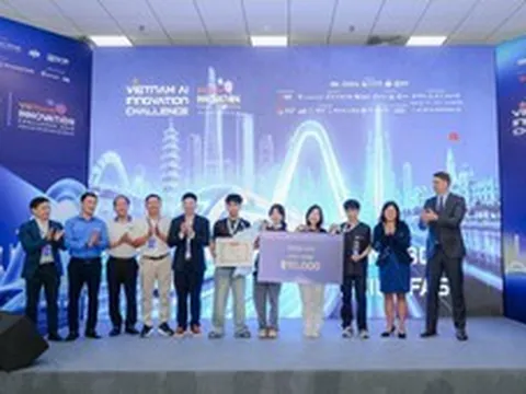 VAIC 2026: Cộng hưởng chiến lược kiến tạo hệ sinh thái AI thực chiến Việt Nam