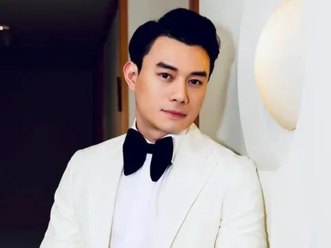 Diễn viên Anh Dũng trở lại sau thời gian "ở ẩn"