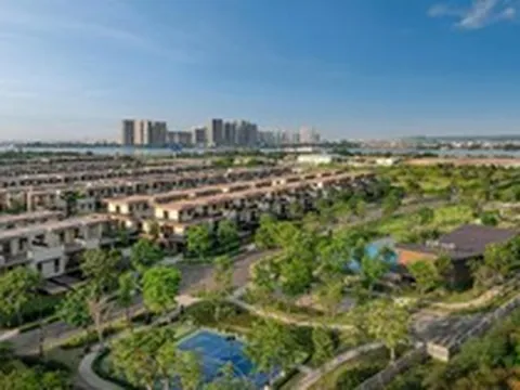 Điểm tên loạt chính sách bán hàng hấp dẫn “hiếm thấy” trên thị trường bất động sản