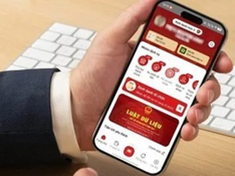 Đề xuất tích hợp thêm 16 loại giấy tờ lĩnh vực giao thông, xây dựng lên VNeID