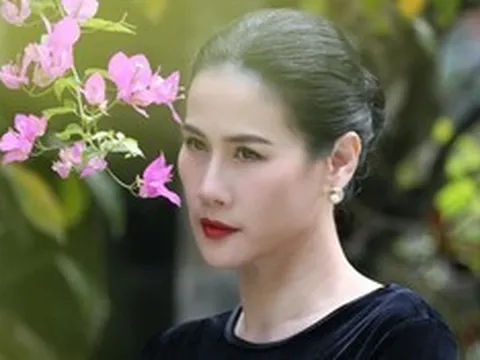 "Chị đại phản diện của màn ảnh Việt": Ở tuổi U50, cuộc sống ra sao?
