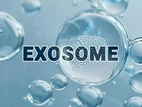 Exosome có thực sự “hồi sinh” làn da? Sự thật phía sau công nghệ đang gây sốt
