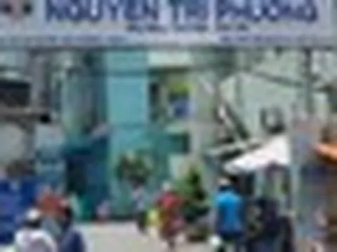 Một bệnh viện ở TP.HCM thông báo điều chuyển bảo vệ sau phản ánh "thái độ" với bệnh nhân