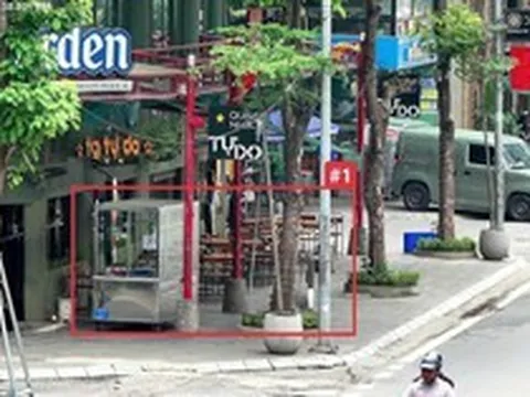 Từ tháng này, Công an Hà Nội bắt đầu áp dụng mức xử phạt mới với những lỗi sau, cao nhất lên đến 12 triệu đồng: Loạt hình ảnh vi phạm được hé lộ
