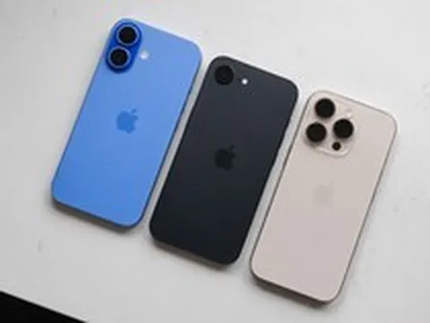 Chiếc iPhone giá chỉ từ 13,7 triệu đồng, mua lúc này là hợp lý nhất