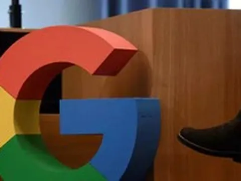 Google bị phạt 1 tỷ USD