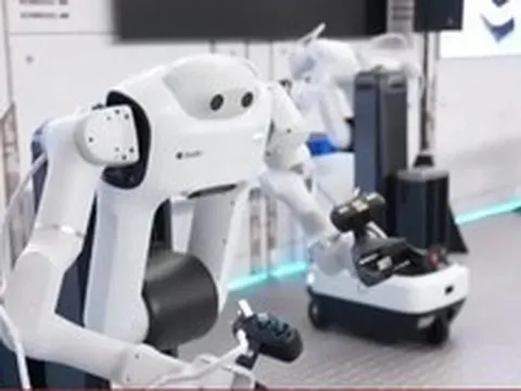 AI Agent thay đổi cách con người làm việc