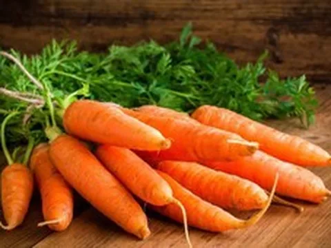 Liệu ăn cà rốt có thực sự giúp mắt sáng hơn như lời đồn?