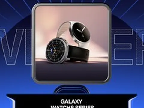 Từ Galaxy Watch8 đến Galaxy Watch9: Một năm nối dài hành trình của đồng hồ thông minh lấy sức khỏe làm trung tâm