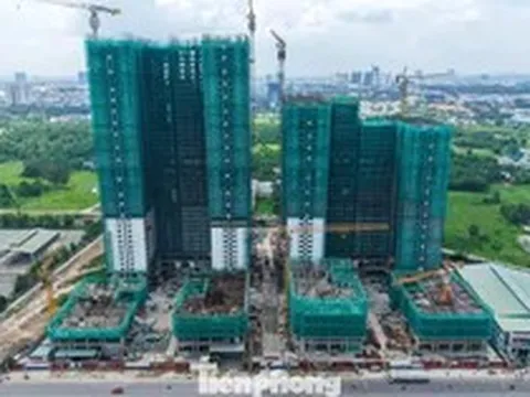 Thị trường bất động sản bước vào giai đoạn 'thanh lọc' theo nhu cầu thực