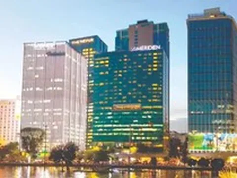 Việt Nam phấn đấu nằm trong nhóm 75 Trung tâm tài chính hàng đầu thế giới