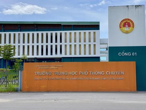 Bộ GD&ĐT nói về nguyên nhân gian lận thi ở Tuyên Quang, Quảng Trị