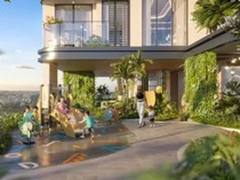 Vlasta Premier - Phú Thuận: Nơi không gian sống trở thành nền tảng phát triển cho thế hệ tương lai