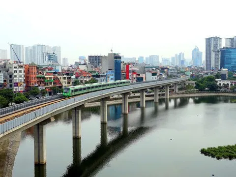 Nguồn cung tăng, thị trường căn hộ Hà Nội giá vẫn chưa hạ nhiệt
