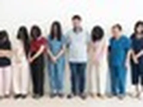 Triệt phá phòng khám 'vẽ bệnh' dọa vô sinh, ung thư để ép bệnh nhân chi hàng chục triệu đồng