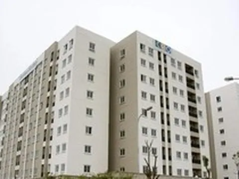 Đầu tư xây dựng nhà ở xã hội: Mở “luồng xanh” từ Dự thảo Luật đến thực tế triển khai