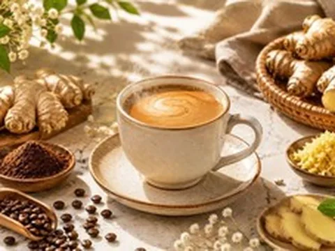 Các nhà khoa học lần đầu giải mã cơ chế sinh học khiến cà phê gắn liền với tuổi thọ cao hơn