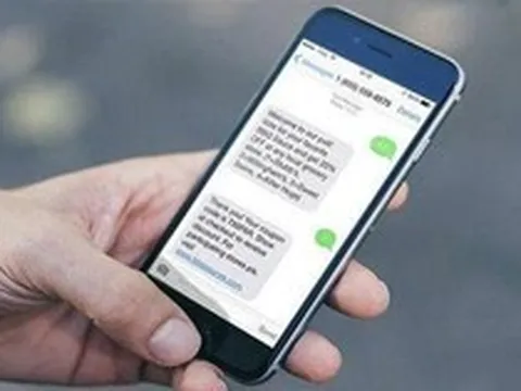 Các kiểu hình ảnh, kiểu tin nhắn SMS, Zalo, Messenger cần xóa ngay khỏi điện thoại