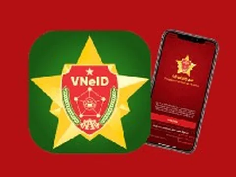 Nhiều tính năng quan trọng vừa được bổ sung trên VNeID, Công an khuyến nghị người dân làm ngay việc này