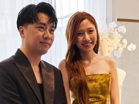 Diễn viên Uyển Ân xuất hiện sau tin hẹn hò Negav