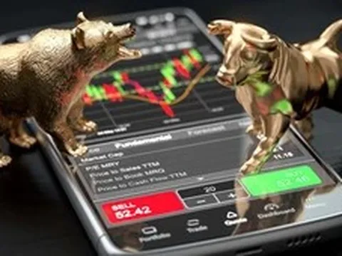Chứng khoán 24-7: Cẩn thận bẫy ‘bull trap’ sau phiên tăng hơn 30 điểm?