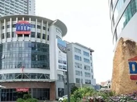 DIC Corp 'trắng' cổ đông lớn