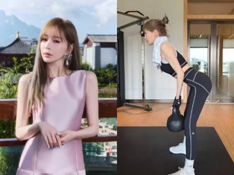 Mỹ nhân U45 "đóng băng tuổi tác" trẻ đẹp như gái đôi mươi, hoá ra nhờ 7 bí quyết đáng ngưỡng mộ