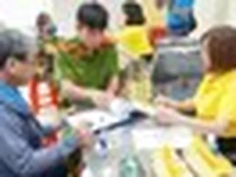 Thông báo quan trọng tới tất cả người dân đang nhận lương hưu, trợ cấp BHXH