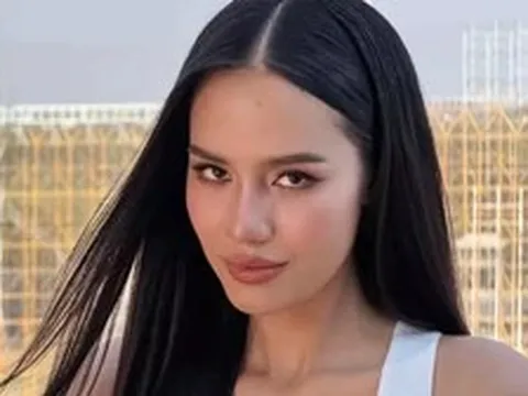 Lộ diện Hoa hậu đẹp nhất thế giới