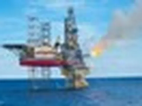 Phát hiện kho báu mới ngoài khơi Việt Nam