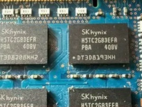 Samsung, SK Hynix ký thỏa thuận cung cấp chip trị giá 950 tỷ USD với doanh nghiệp Mỹ