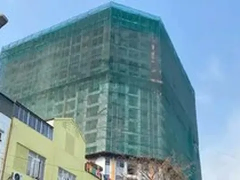 Công an xác minh một lãnh đạo doanh nghiệp có dấu hiệu lừa bán căn hộ NƠXH tại Hải Phòng