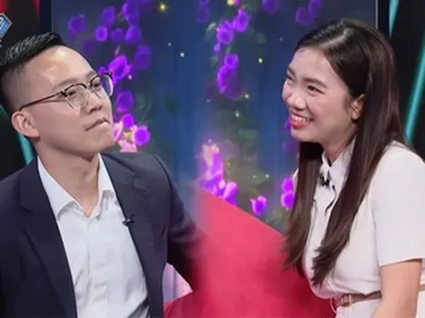 Chuyện lạ tại Bạn muốn hẹn hò, chàng trai gọi điện hỏi ý kiến bố về màn mai mối