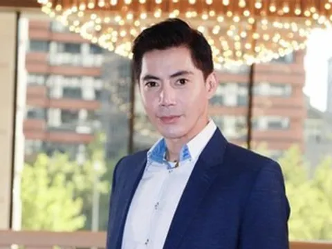 Diễn viên Vương Khải đột ngột qua đời ở tuổi 44 tại nhà riêng