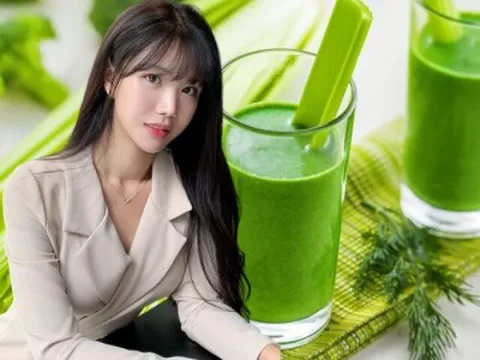 3 loại thực phẩm được ví như "mỏ" chống lão hóa: Phụ nữ 30+ ăn đúng cách giúp hỗ trợ đẹp da, trẻ lâu