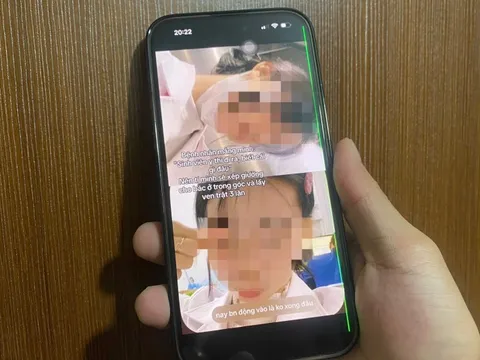 Đại học Y Hà Nội lên tiếng việc sinh viên dọa 'trả đũa' bệnh nhân