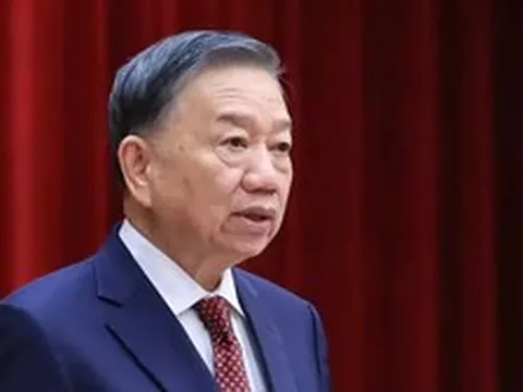 Trung ương giao Bộ Chính trị chỉ đạo sửa đổi Luật Đất đai